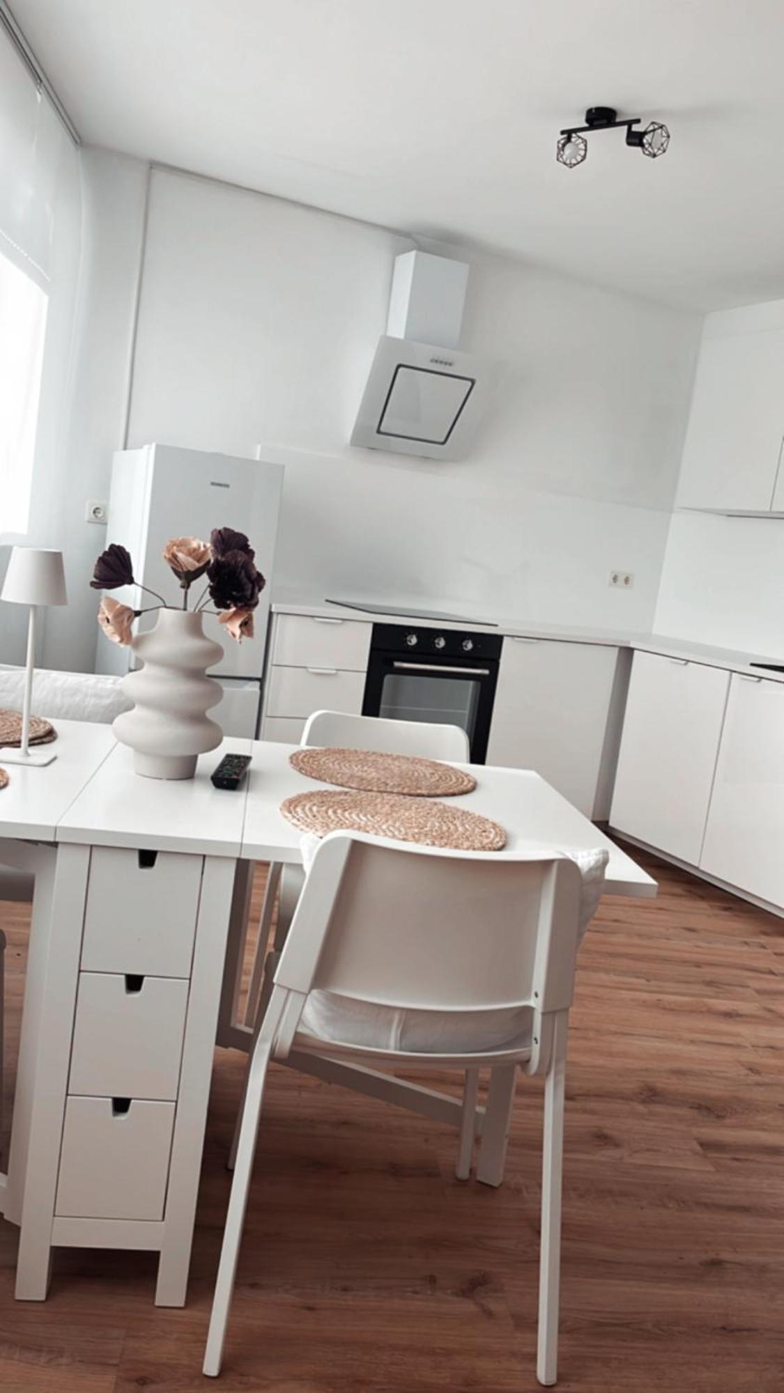 Moderne Ferienwohnung In Dinkelsbuehl Luaran gambar